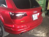 Bán xe Audi Q7 năm sản xuất 2008, màu đỏ, xe nhập, giá 680tr