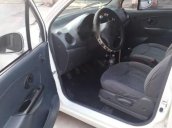 Bán Daewoo Matiz SE sản xuất năm 2008, màu trắng chính chủ, 95tr