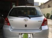 Bán xe Toyota Yaris năm 2007, màu bạc, nhập khẩu như mới, 325 triệu
