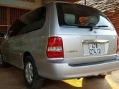 Bán Kia Carnival MT năm sản xuất 2007