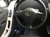 Bán xe Toyota Yaris năm 2007, màu bạc, nhập khẩu như mới, 325 triệu