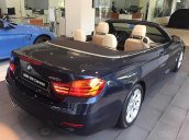 Bán xe BMW 420i Convertible mui trần mới 100%, số tự động, xe 2 cửa, 4 chỗ