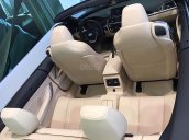 Bán xe BMW 420i Convertible mui trần mới 100%, số tự động, xe 2 cửa, 4 chỗ