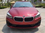 Bán BMW 218i Gran Tourer 7 chỗ, nhập khẩu nguyên chiếc từ Đức