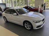 Bán BMW 320i đời 2019 sản xuất & nhập khẩu nguyên chiếc từ Đức