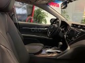 Bán Toyota Camry 2.0G 2019 nhập khẩu nguyên chiếc Thái Lan