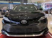 Bán Toyota Camry 2.0G 2019 nhập khẩu nguyên chiếc Thái Lan