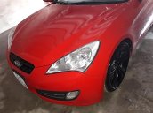 Bán gấp Hyundai Genesis 2010, màu đỏ, xe nhập giá cạnh tranh