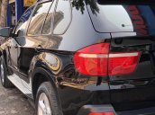 Bán BMW X5 4.8i đời 2007 nhập khẩu nguyên chiếc, xe giữ gìn, 1 chủ tư nhân