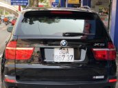 Bán BMW X5 4.8i đời 2007 nhập khẩu nguyên chiếc, xe giữ gìn, 1 chủ tư nhân