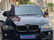 Bán BMW X5 4.8i đời 2007 nhập khẩu nguyên chiếc, xe giữ gìn, 1 chủ tư nhân