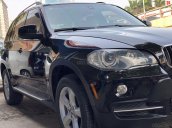 Bán BMW X5 4.8i đời 2007 nhập khẩu nguyên chiếc, xe giữ gìn, 1 chủ tư nhân