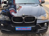 Bán BMW X5 4.8i đời 2007 nhập khẩu nguyên chiếc, xe giữ gìn, 1 chủ tư nhân