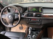 Bán BMW X5 4.8i đời 2007 nhập khẩu nguyên chiếc, xe giữ gìn, 1 chủ tư nhân