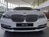 Bán BMW 750Li sản xuất năm 2019, màu trắng, nhập khẩu