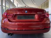 Bán xe BMW 4 Series 420i Gran Coupe năm sản xuất 2019, màu đỏ, nhập khẩu nguyên chiếc