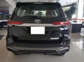 Bán Fortuner máy dầu, 1 cầu, số tự động sản xuất 2019