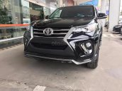 Bán Fortuner máy dầu, 1 cầu, số tự động sản xuất 2019