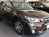 Bán xe Subaru Outback 2.5i-S EyeSight đời 2019, màu nâu, nhập khẩu, xe đẹp