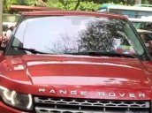 Bán LandRover Range Rover Evoque Dynamic sản xuất 2013, màu đỏ, nhập khẩu