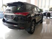 Cần bán Toyota Fortuner 2.4G 4x2 MT đời 2019, màu nâu, xe nhập