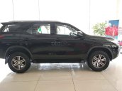 Cần bán Toyota Fortuner 2.4G 4x2 MT đời 2019, màu nâu, xe nhập