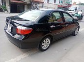 Cần bán xe cũ Toyota Vios G đời 2006, màu đen