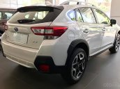 Bán xe Subaru XV 2.0i-S EyeSight 2019, màu trắng, nhập khẩu