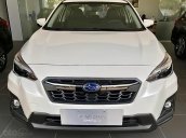 Bán xe Subaru XV 2.0i-S EyeSight 2019, màu trắng, nhập khẩu