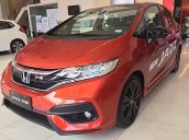 Bán Honda Jazz RS sản xuất 2018, nhập khẩu nguyên chiếc  