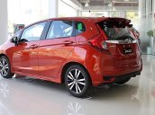 Bán Honda Jazz RS sản xuất 2018, nhập khẩu nguyên chiếc  