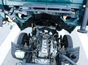 Bán xe ben TMT 2.4 Tấn động cơ Hyundai nhập khẩu chất lượng