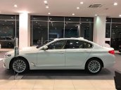 Bán xe BMW 5 Series 530i Luxury Line đời 2018, màu trắng, xe nhập