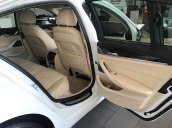 Bán xe BMW 5 Series 530i Luxury Line đời 2018, màu trắng, xe nhập