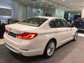 Bán xe BMW 5 Series 530i Luxury Line đời 2018, màu trắng, xe nhập