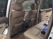 Bán xe Toyota Prado VX 4.0 AT 2005, màu trắng, nhập khẩu nguyên chiếc