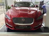 Bán ô tô Jaguar XJL 3.0 Portfolio năm 2019, màu đỏ, nhập khẩu, mới 100%