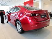 Cần bán xe Mazda 3 1.5 AT sản xuất 2019, màu đỏ, mới 100%