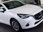 Cần bán xe Mazda 2 Premium SE sản xuất năm 2019, màu trắng, xe nhập Thái