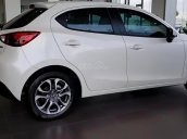 Cần bán xe Mazda 2 Premium SE sản xuất năm 2019, màu trắng, xe nhập Thái