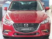Bán Mazda 3 1.5 AT đời 2019, màu đỏ, mới 100%