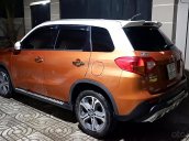 Bán Suzuki Vitara 1.6 AT 2016, nhập khẩu 