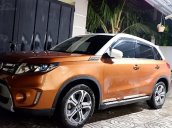 Bán Suzuki Vitara 1.6 AT 2016, nhập khẩu 