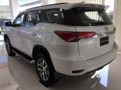 Bán Toyota Fortuner 2019 nhập Indonesia, giao xe ngay, giá tốt nhất Sài Gòn