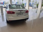 Bán Ford Focus Trend - Lắp ráp trong nước