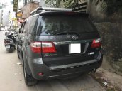 Cần bán xe Toyota Fortuner V 2009, màu xám (ghi)