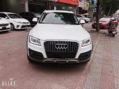 Cần bán gấp Audi Q5 đời 2017, màu trắng, xe nhập