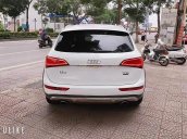 Cần bán gấp Audi Q5 đời 2017, màu trắng, xe nhập