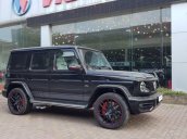 Bán Mercedes-AMG G63 Edition One sản xuất 2019 mới 100%