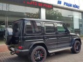 Bán Mercedes-AMG G63 Edition One sản xuất 2019 mới 100%